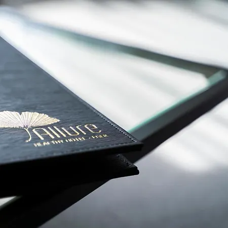 Allure Hotel & Spa Эгер