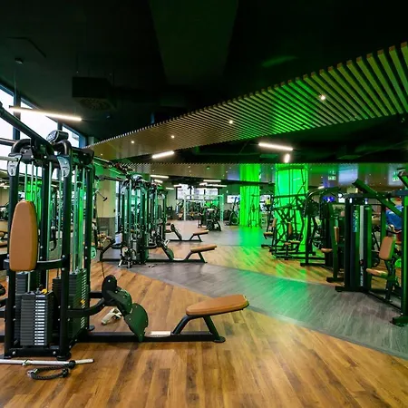 Allure Hotel & Spa 4*