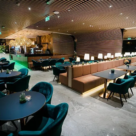 Allure Hotel & Spa 4* Эгер