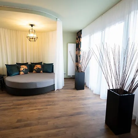 Отель Allure Hotel & Spa 4*