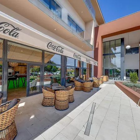 Allure Hotel & Spa 4*