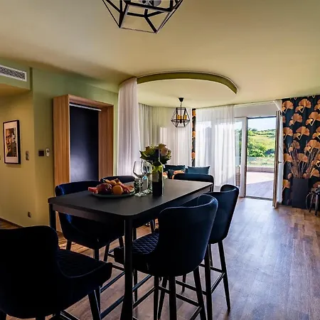 Allure Hotel & Spa 4*