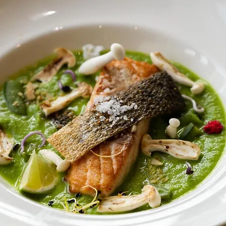 Hotel Allure Healthy &