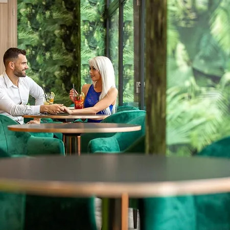 Отель Allure Hotel & Spa