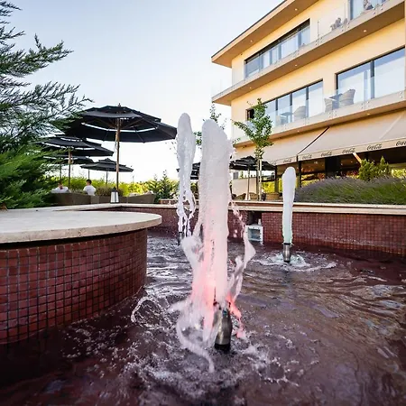 Отель Allure Hotel & Spa