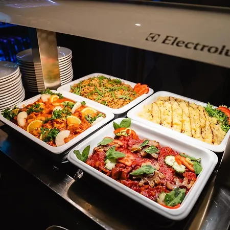 Allure Hotel & Spa 4* Эгер