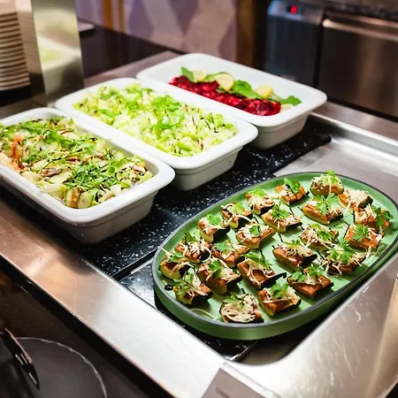 Allure Hotel & Spa Отель 4*