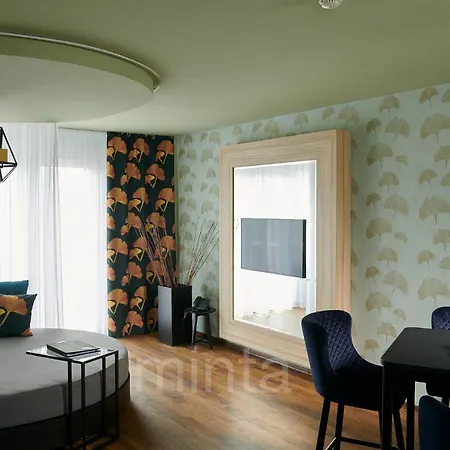 Отель Allure Hotel & Spa