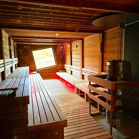 Allure Hotel & Spa 4* Эгер