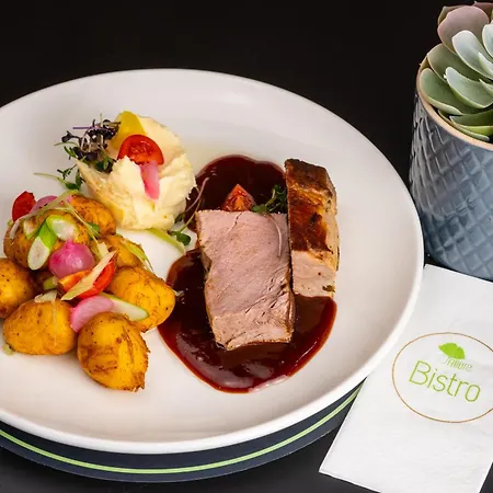 Allure & Hotel Erlau