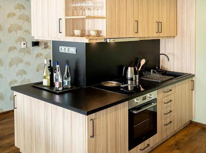 Allure & Hotel Erlau