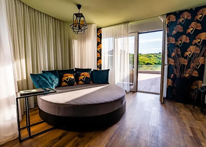 Hotel Allure & Erlau