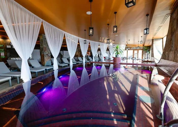 Allure & Hotel Erlau