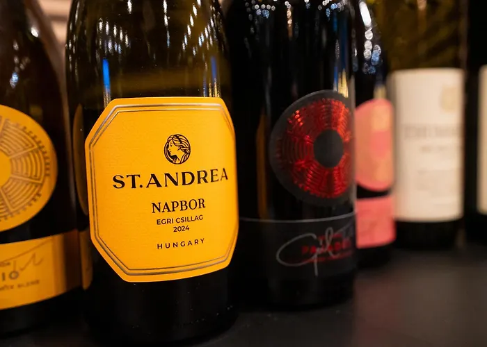 Hotel Allure & Erlau