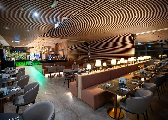 Allure & Hotel Erlau