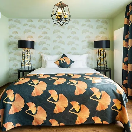 Allure Hotel & Spa Eger