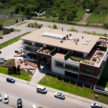 Szálloda Allure Hotel & Spa