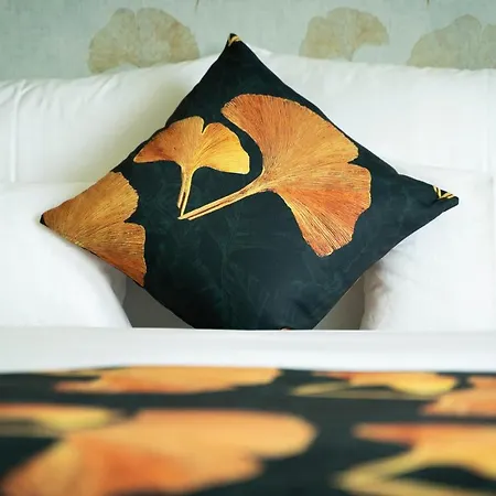 Allure Hotel & Spa Hotell 4*