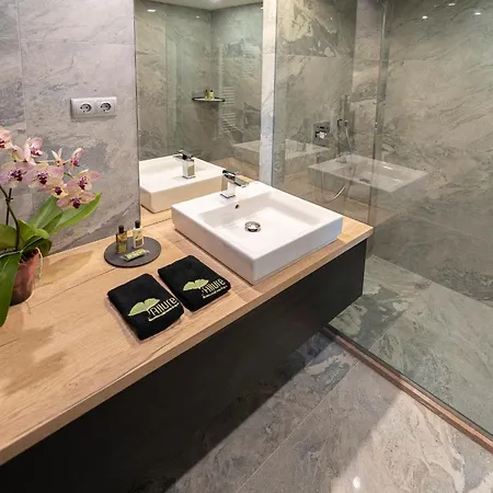 Hotell Allure Hotel & Spa Eger