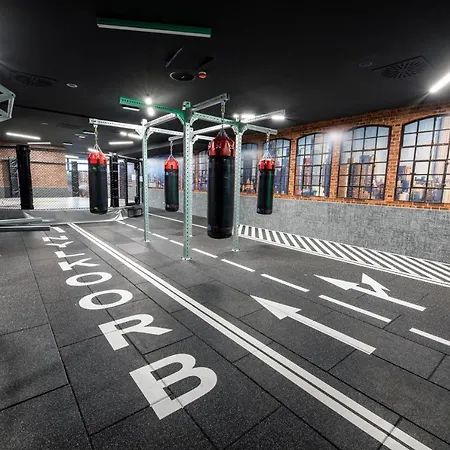 Allure Hotel & Spa Eger