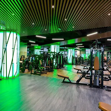 Hotell Allure Hotel & Spa 4*