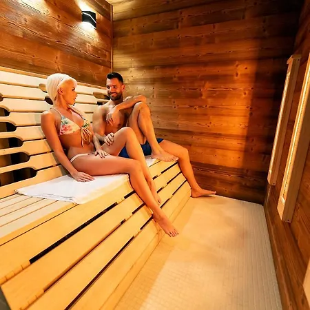 Allure Hotel & Spa Szálloda 4*