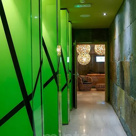 Szálloda Allure Hotel & Spa Eger