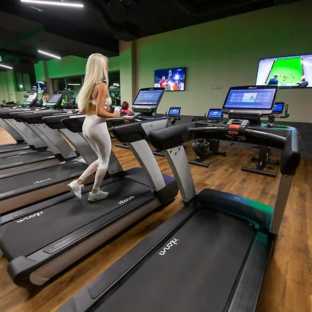 Allure Hotel & Spa 4* Eger