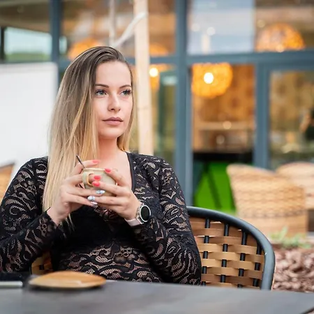 Allure Hotel & Spa Szálloda 4*