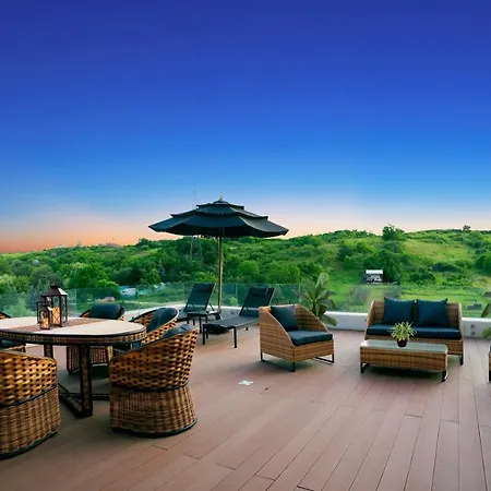 Allure Hotel & Spa Hotell Eger