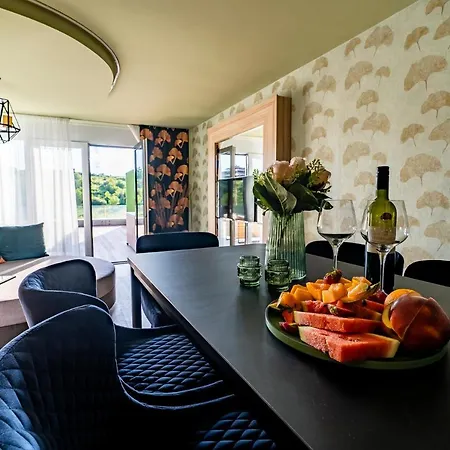 Allure Hotel & Spa 4* Eger