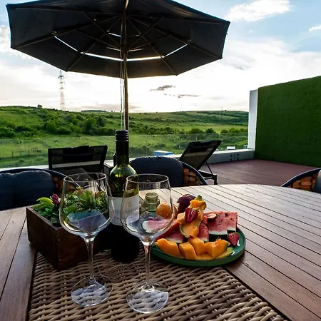 Hotell Allure Hotel & Spa 4*