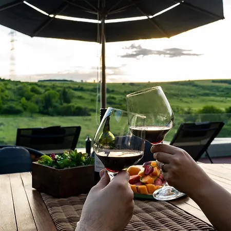 Szálloda Allure Hotel & Spa