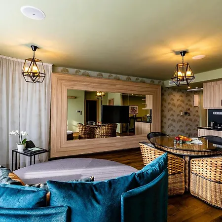 Allure Hotel & Spa 4*