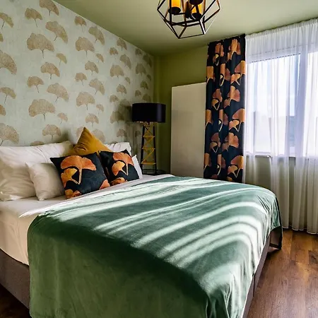 Szálloda Allure Hotel & Spa