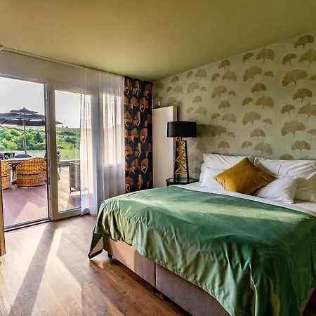 Allure Hotel & Spa Hotell 4*