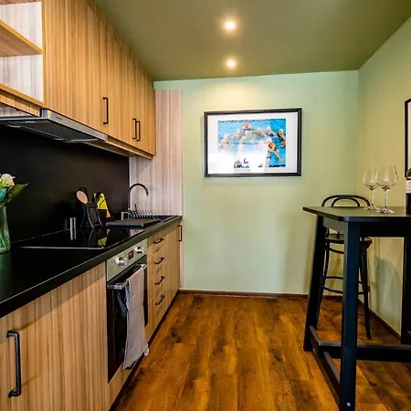 Szálloda Allure Hotel & Spa