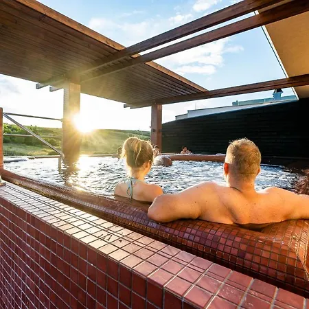 Allure Hotel & Spa Eger