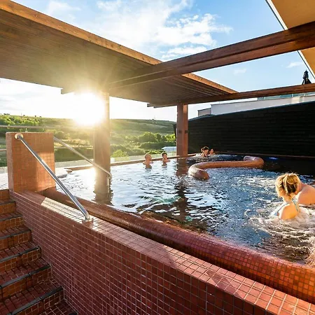 Allure Hotel & Spa 4*