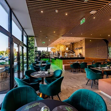 Allure Hotel & Spa Eger