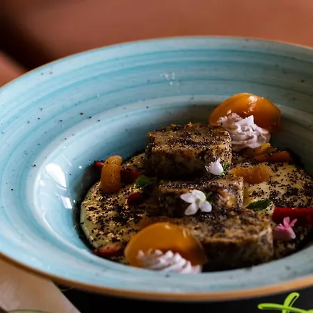 Allure Hotel & Spa Szálloda Eger