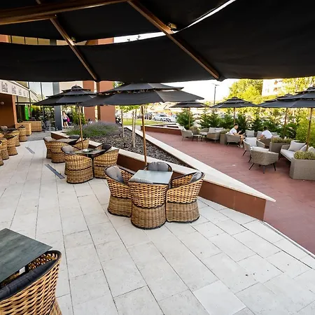 Hotell Allure Hotel & Spa 4*