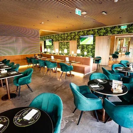 Allure Hotel & Spa 4*