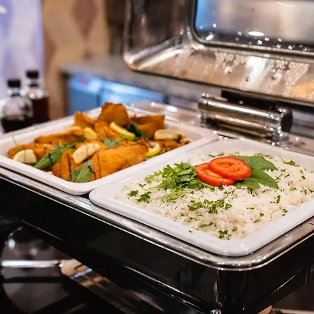 Allure Hotel & Spa 4*