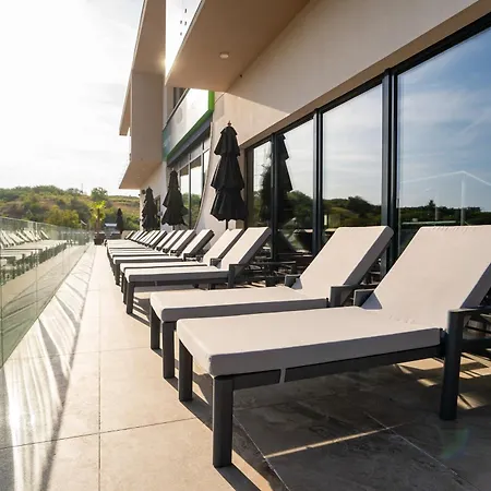 Hotell Allure Hotel & Spa