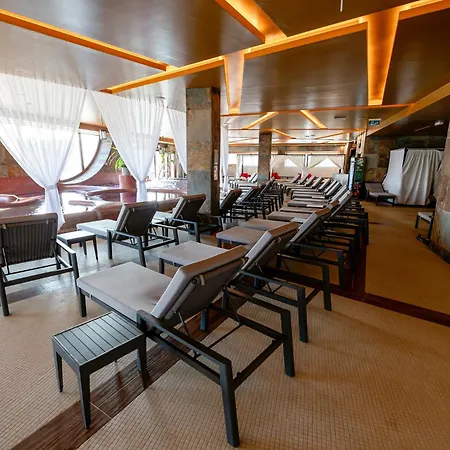 Allure Hotel & Spa Szálloda 4*