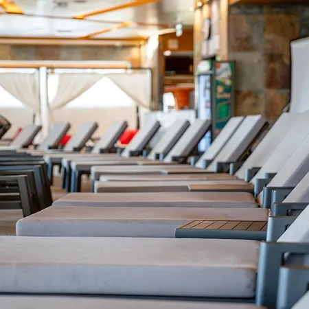 Hotell Allure Hotel & Spa 4*