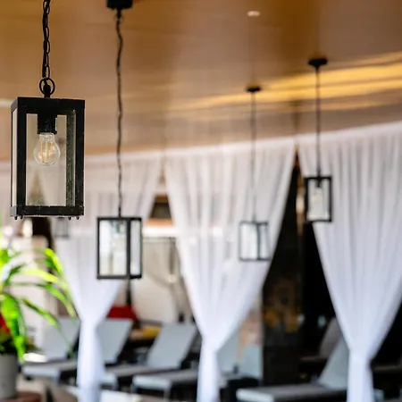 Allure Hotel & Spa Hotell 4*