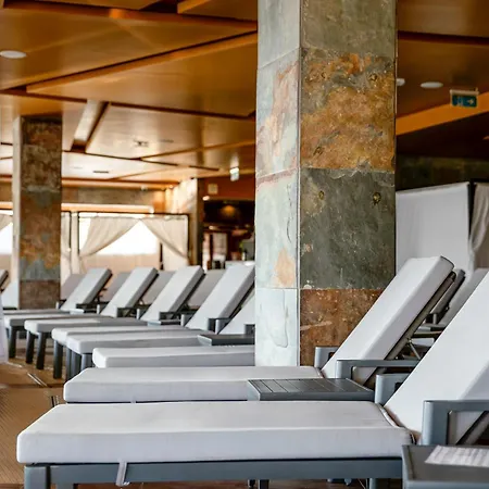 Szálloda Allure Hotel & Spa 4*