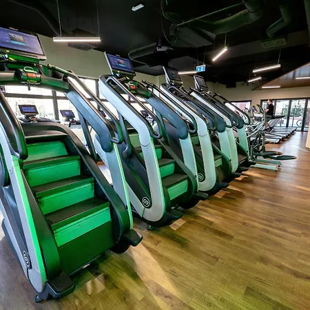 Allure Hotel & Spa Hotell